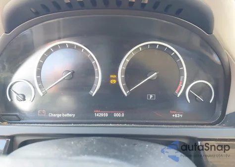 2009 BMW 750Li z USA, uszkodzony, nr VIN WBAKB835X9CY61848